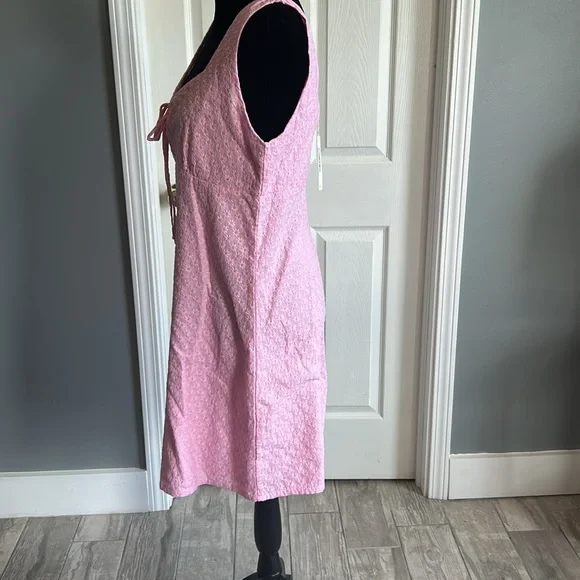 Cooper Key Dress - Picture 3 of 11